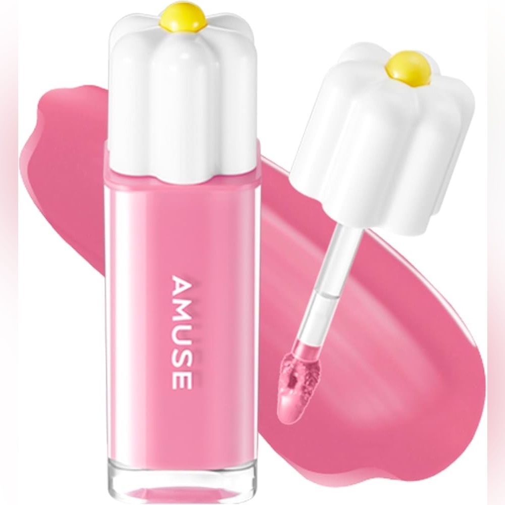 BNIB Amuse Kbeauty Dew Tint — Amethyst